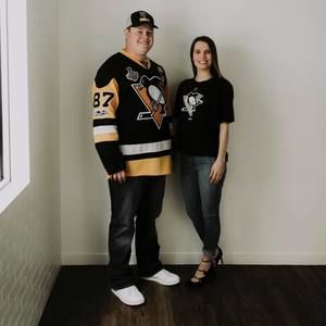 Meet your Posher, Devon